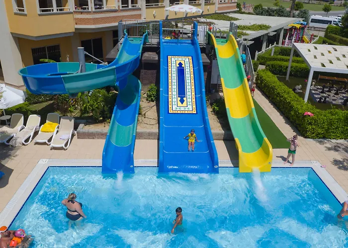 Royal Alhambra Palace Side